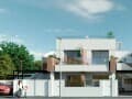 Продажа трехкомнатной квартиры, 98 м², этаж 2 из 3. Фото 3