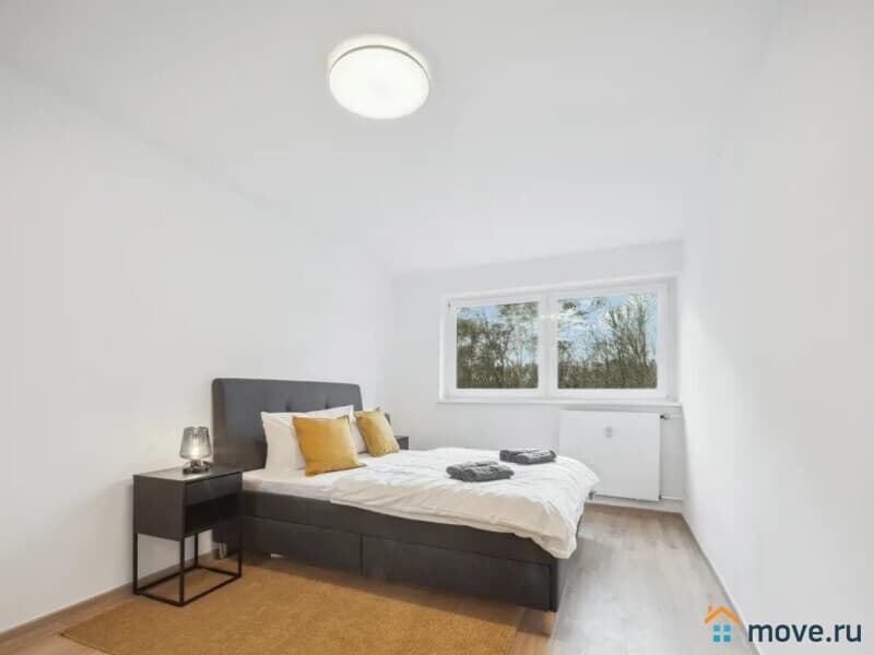 2-комн. квартира, 64 м²