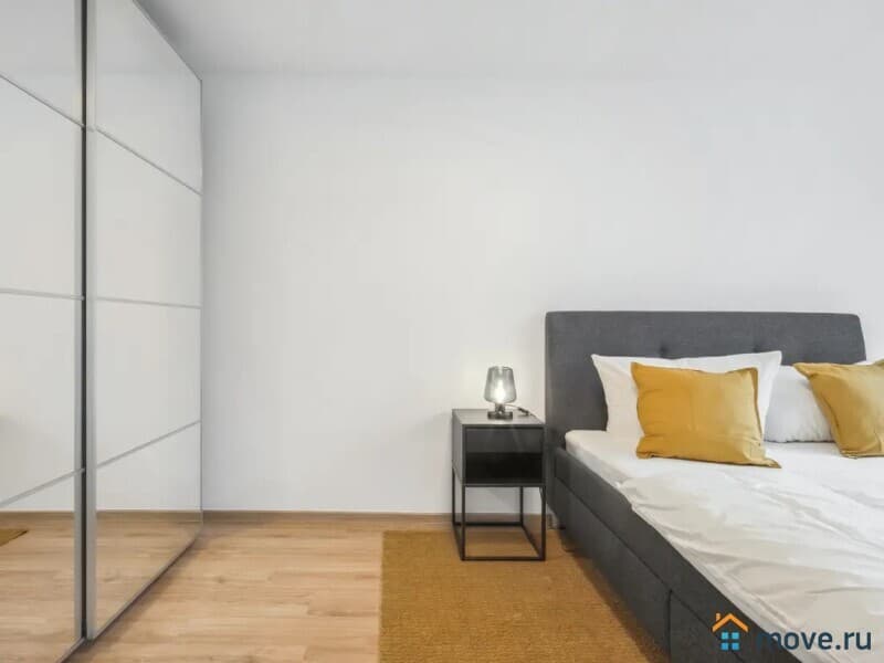 2-комн. квартира, 64 м²