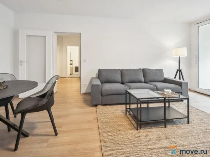 2-комн. квартира, 64 м²
