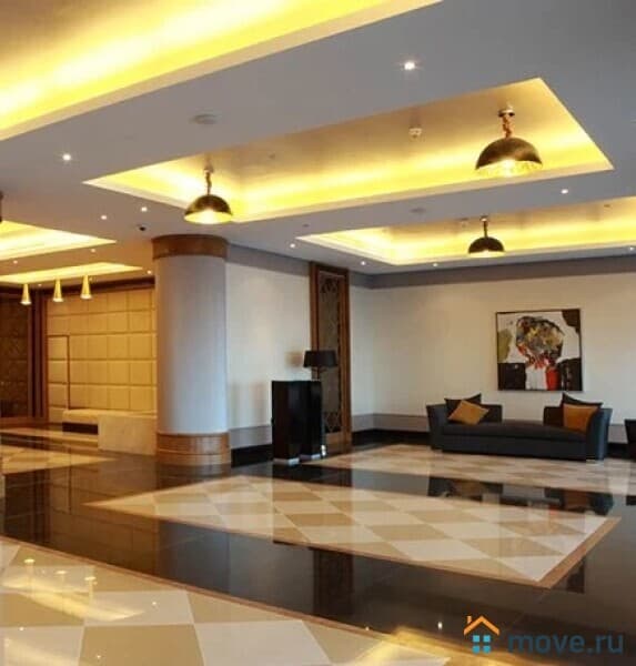 2-комн. квартира, 77 м²