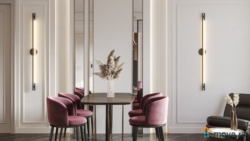 2-комн. квартира, 47 м²
