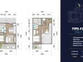 Продается однокомнатная квартира, 38 м², этаж 2 из 7. Фото 29