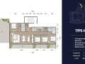 1-комн. квартира, 38 м²