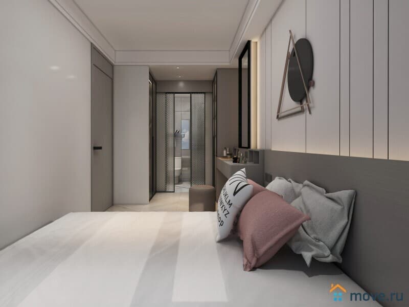 2-комн. квартира, 35 м²