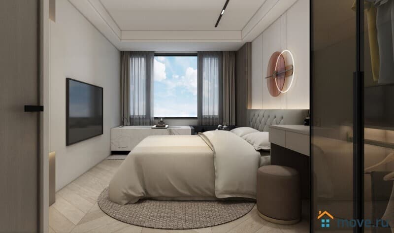 2-комн. квартира, 35 м²
