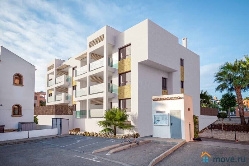 3-комн. квартира, 83 м²