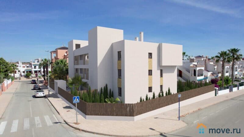 3-комн. квартира, 83 м²
