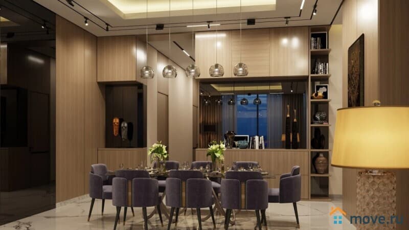 2-комн. квартира, 78 м²
