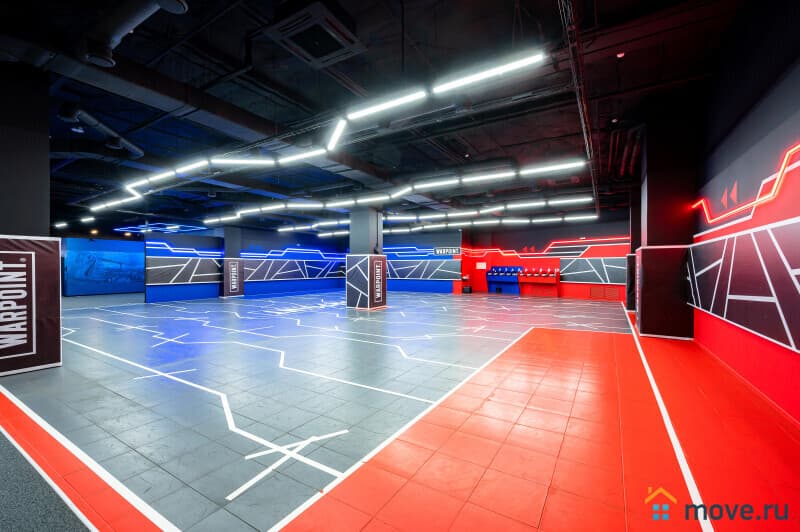 свободного назначения, 486 м²