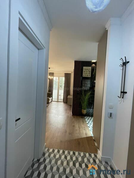 2-комн. квартира, 47 м²