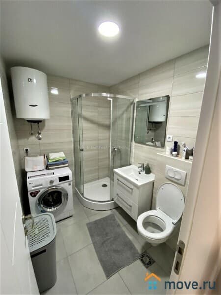 2-комн. квартира, 47 м²