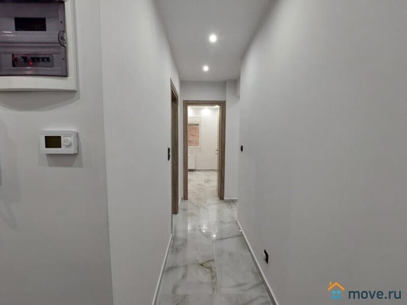 2-комн. квартира, 54 м²