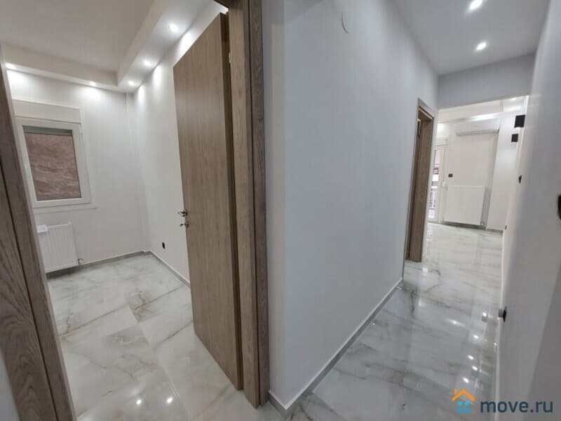2-комн. квартира, 54 м²