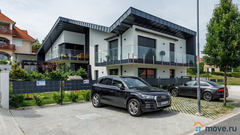 2-комн. квартира, 69 м²