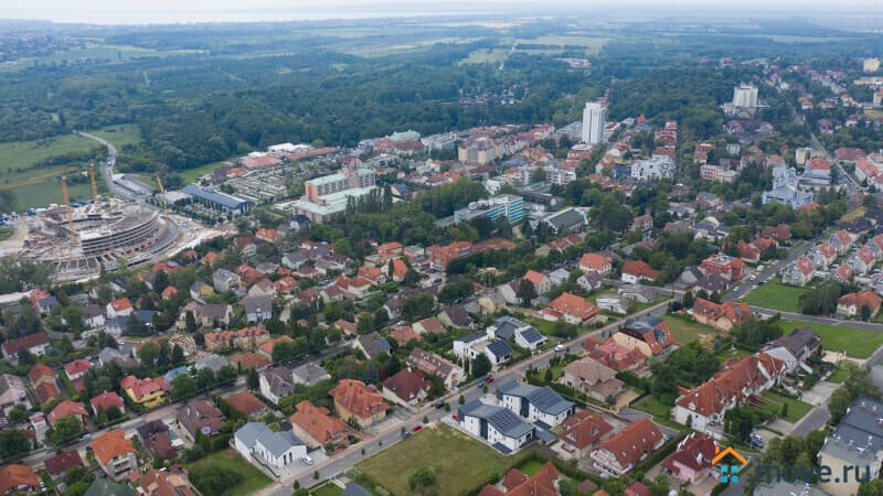 2-комн. квартира, 69 м²