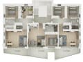 2-комн. квартира, 40 м²
