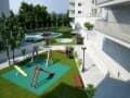 Продаю двухкомнатную квартиру, 75 м², этаж 2 из 4. Фото 3