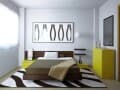 Продаю двухкомнатную квартиру, 75 м², этаж 2 из 4. Фото 5