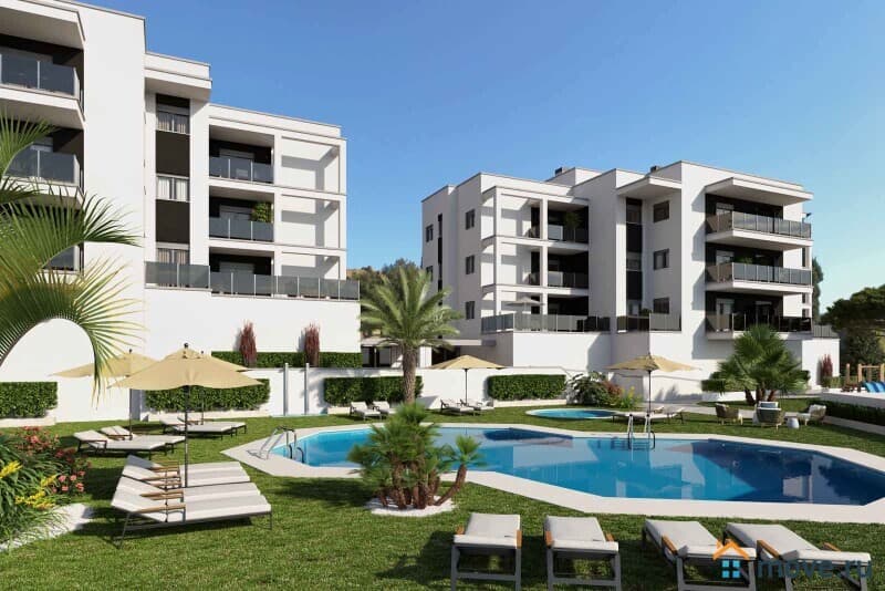 2-комн. квартира, 75 м²