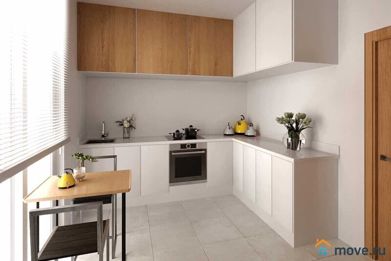 2-комн. квартира, 75 м²