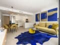 Объявление о продаже трехкомнатной квартиры, 110 м², этаж 3 из 8. Фото 12