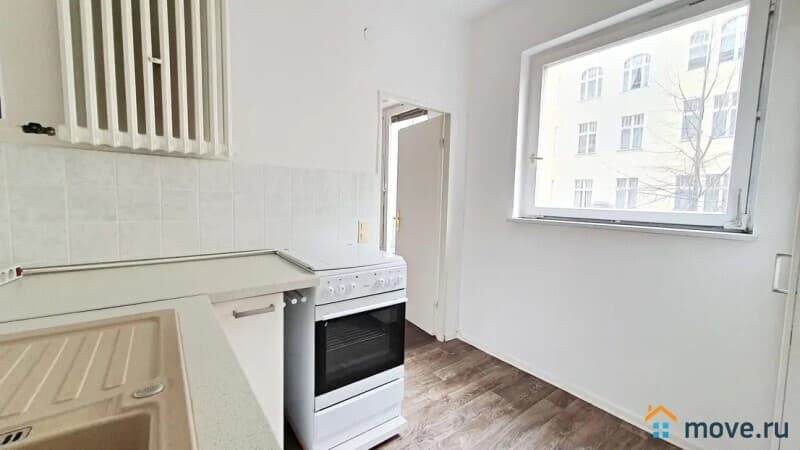 2-комн. квартира, 48 м²