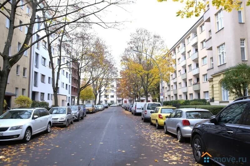 3-комн. квартира, 72 м²