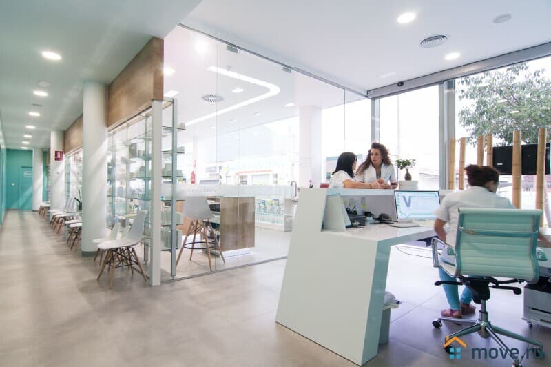 свободного назначения, 160 м²