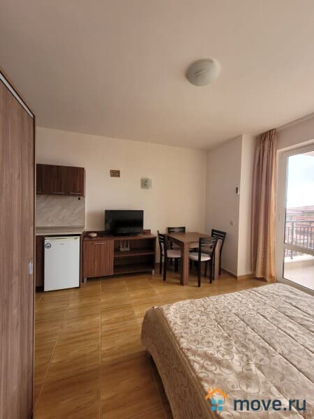 1-комн. квартира, 48 м²