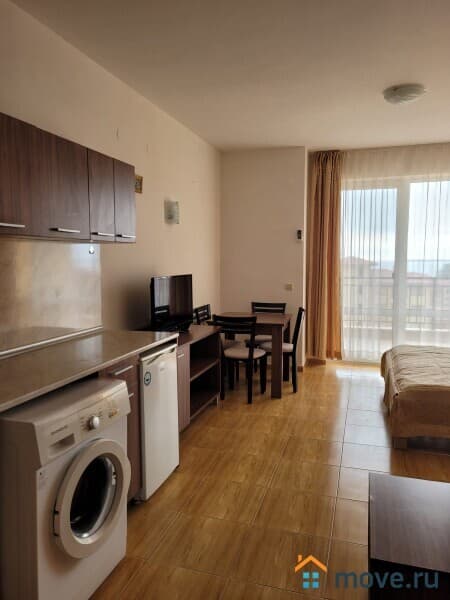 1-комн. квартира, 48 м²
