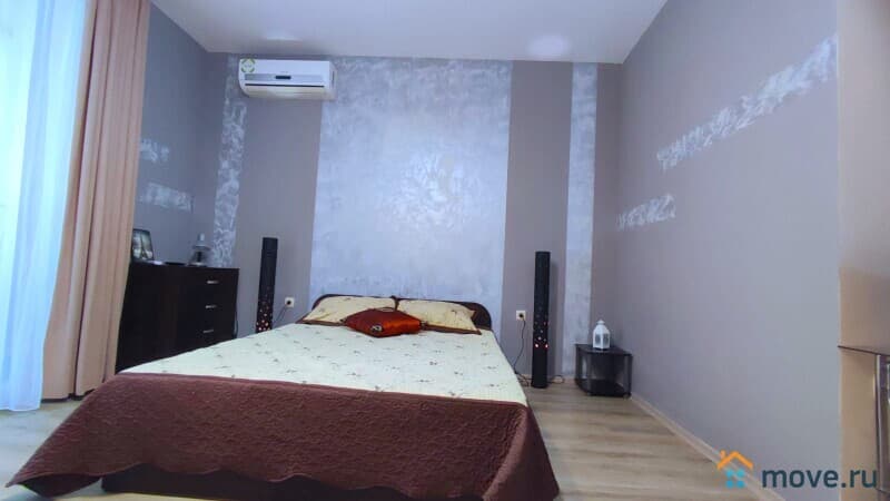 1-комн. квартира, 43 м²