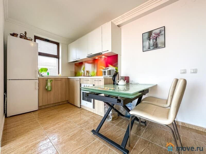 3-комн. квартира, 81 м²