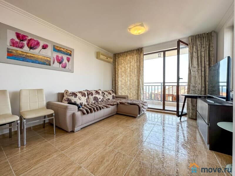 3-комн. квартира, 81 м²