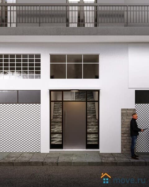 2-комн. квартира, 51 м²