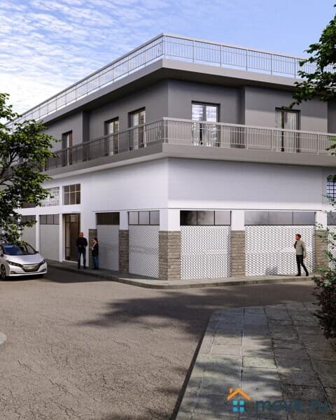 2-комн. квартира, 51 м²