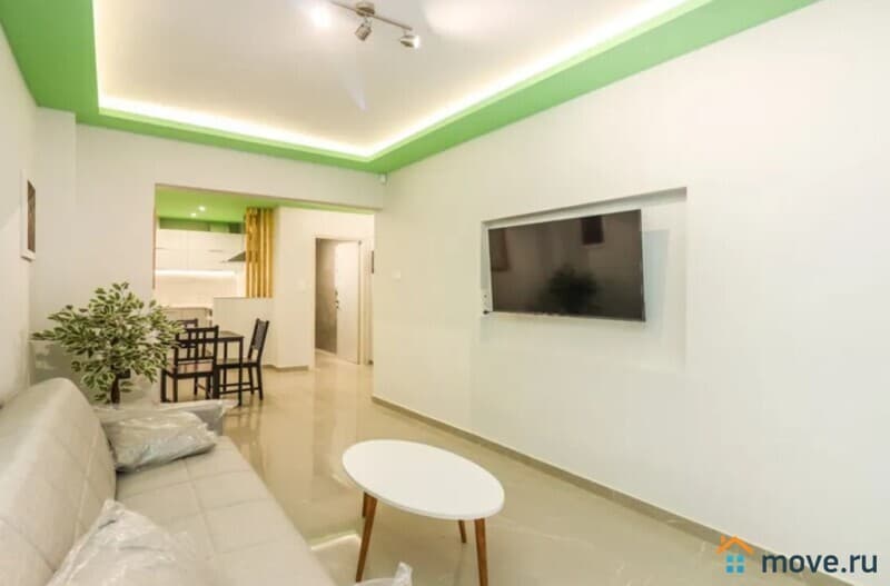 3-комн. квартира, 85 м²