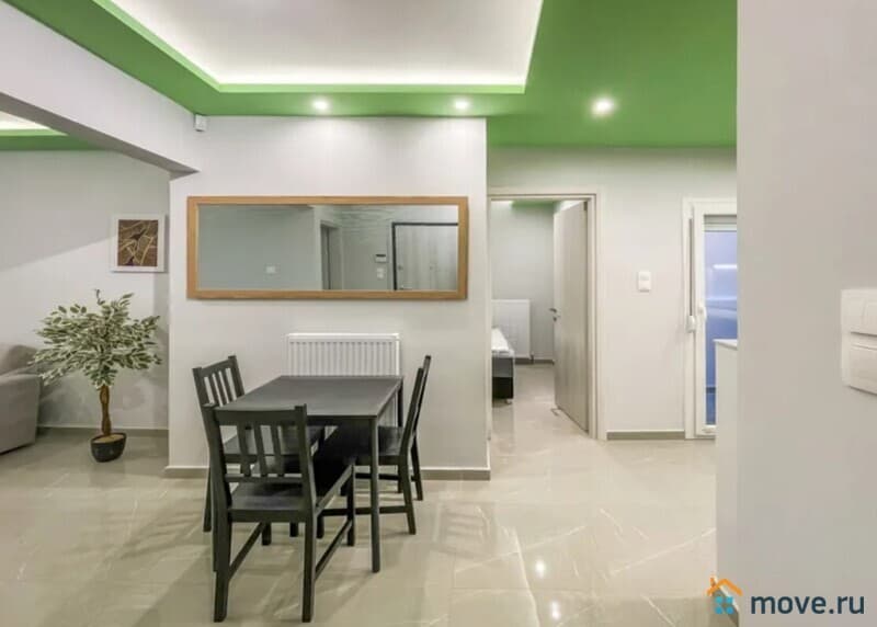 3-комн. квартира, 85 м²