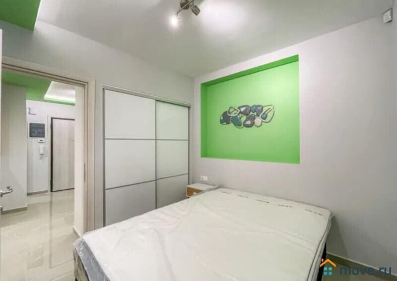 3-комн. квартира, 85 м²