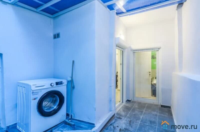 3-комн. квартира, 85 м²