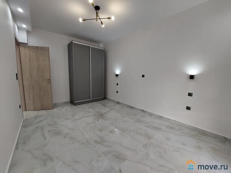 2-комн. квартира, 44 м²