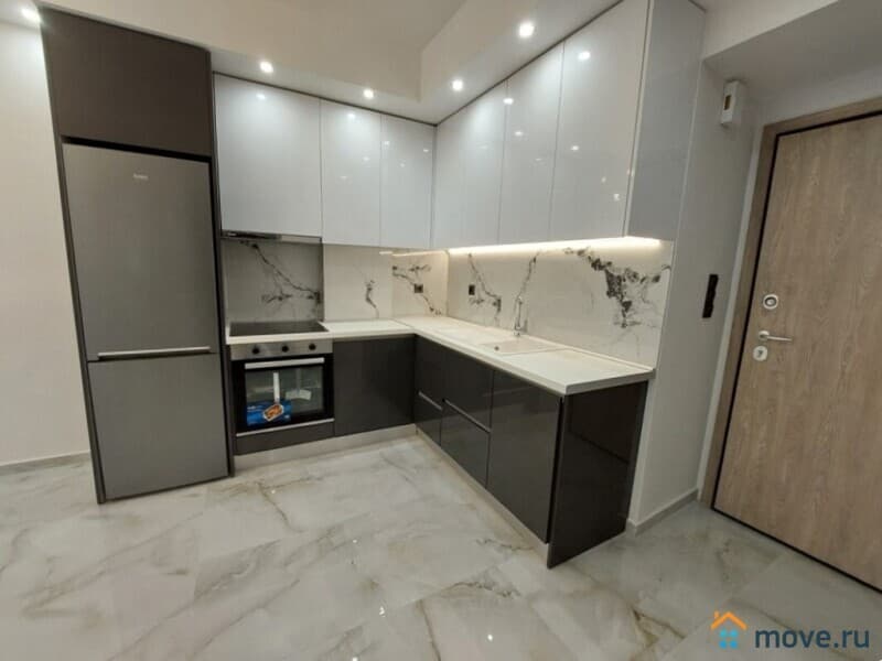 2-комн. квартира, 44 м²