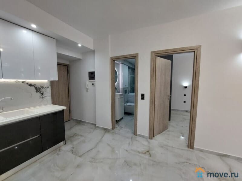 2-комн. квартира, 44 м²