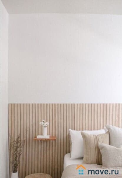 2-комн. квартира, 35 м²