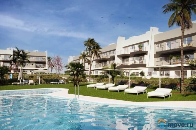3-комн. квартира, 83 м²