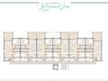 Купить трехкомнатную квартиру, 98 м², этаж 2 из 3. Фото 14