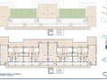 Купить трехкомнатную квартиру, 98 м², этаж 2 из 3. Фото 15