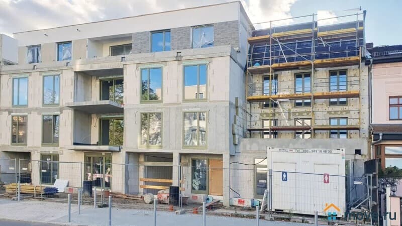 3-комн. квартира, 86 м²