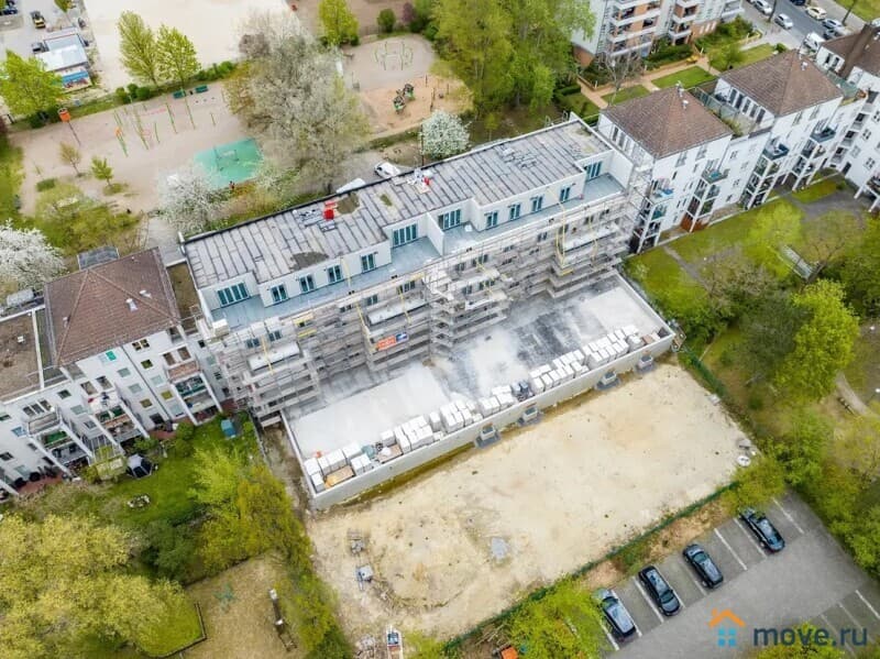 2-комн. квартира, 41 м²