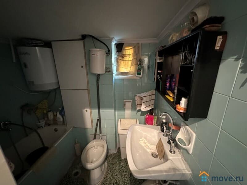 3-комн. квартира, 78 м²